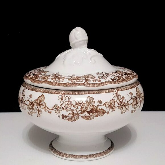 NEW RARE Williams Sonoma Plymouth Turkey 10 Year Anniversary Individual Tureen - Picture 3 of 7